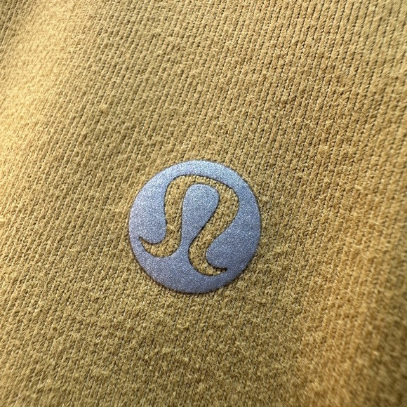 Lululemon Runderful Long Sleeve Size 10 
Grape Leaf - Picture 10 of 11